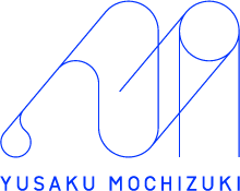 YUSAKU MOCHIZUKI